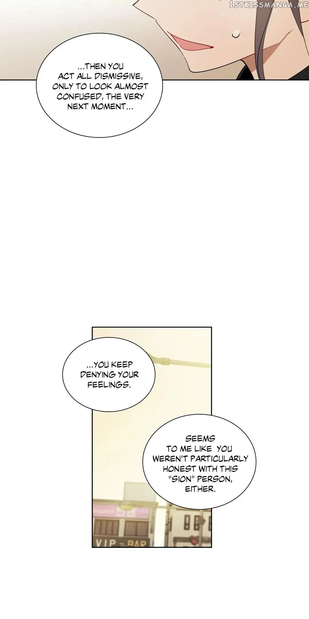 Angel’s Use Chapter 61 - page 6