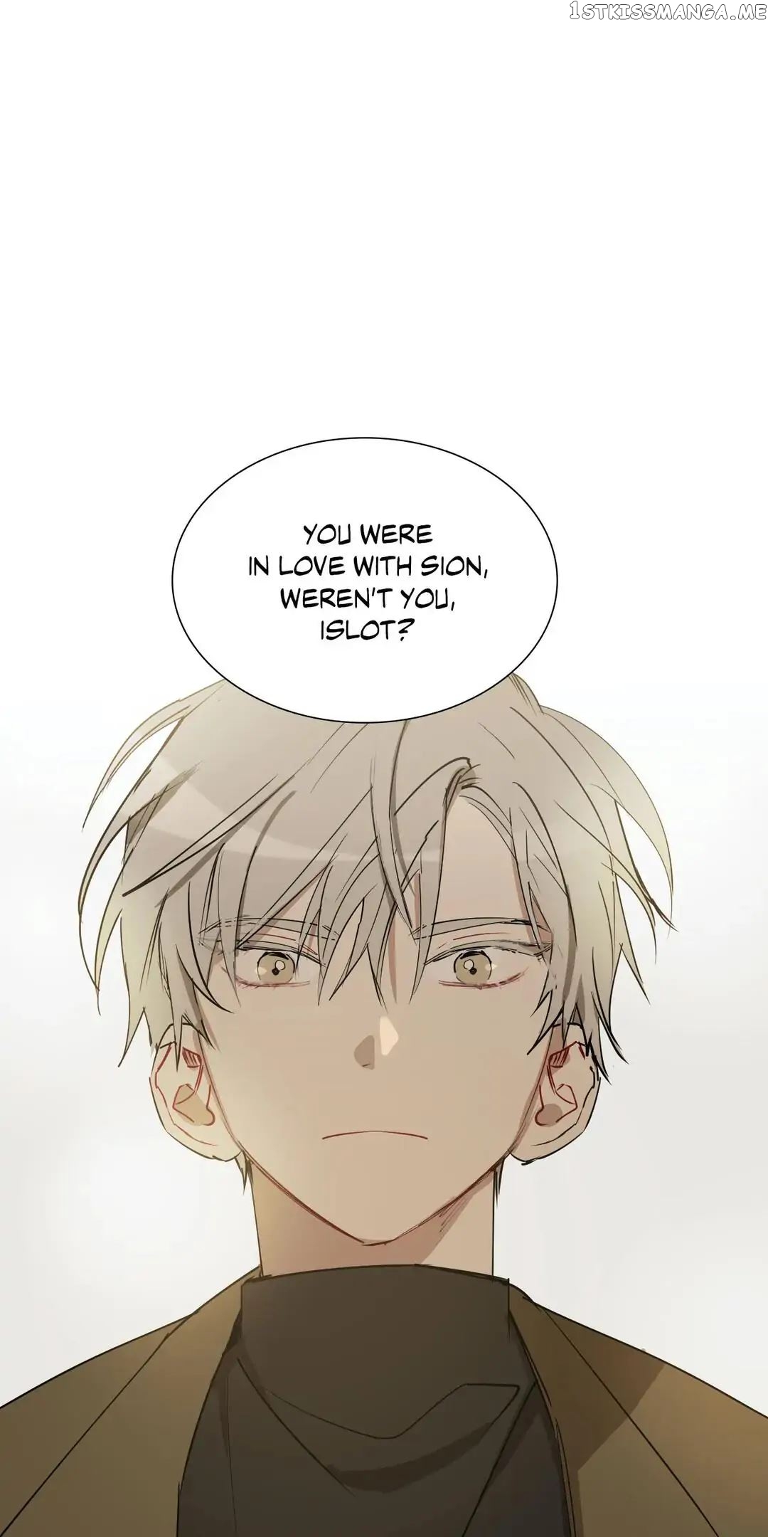 Angel’s Use Chapter 61 - page 7