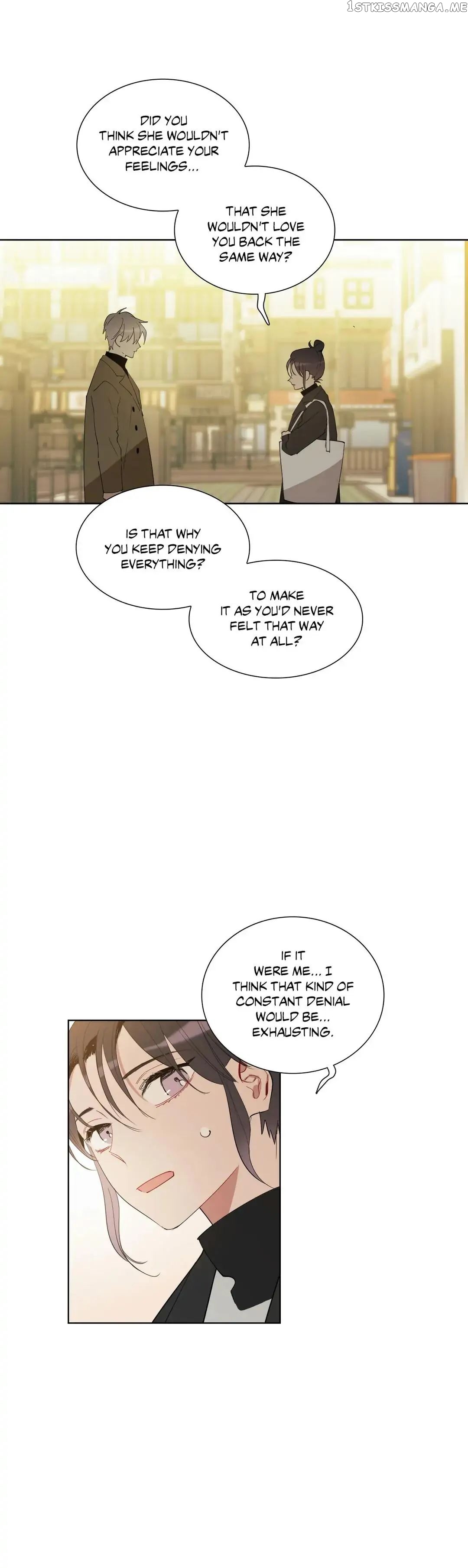 Angel’s Use Chapter 61 - page 9