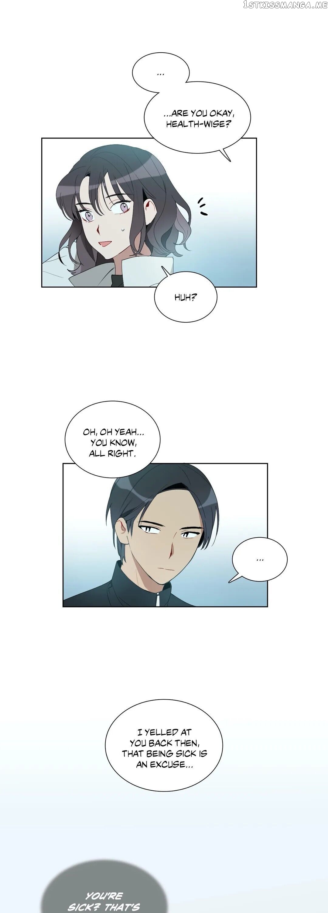 Angel’s Use Chapter 22 - page 10