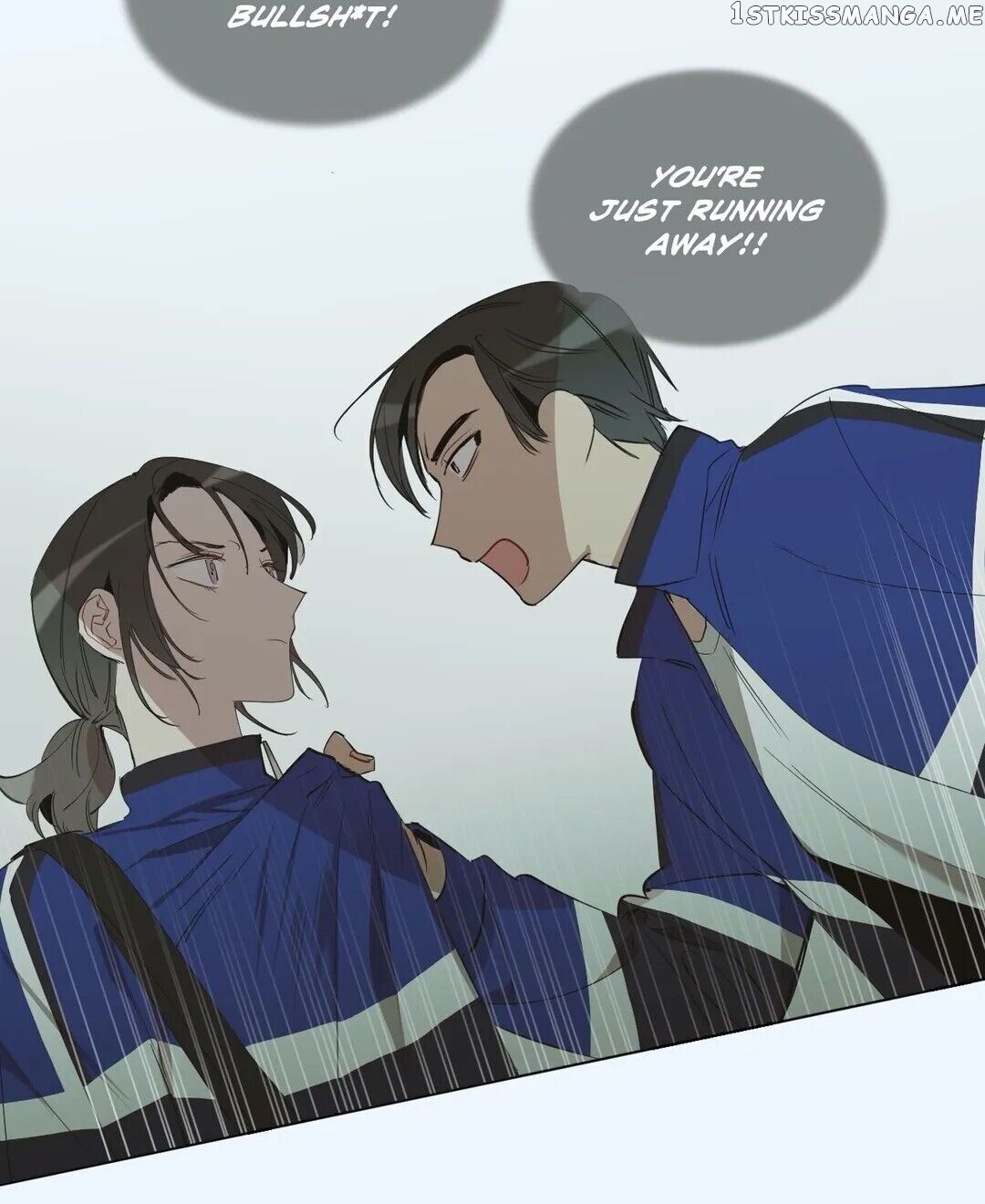 Angel’s Use Chapter 22 - page 11