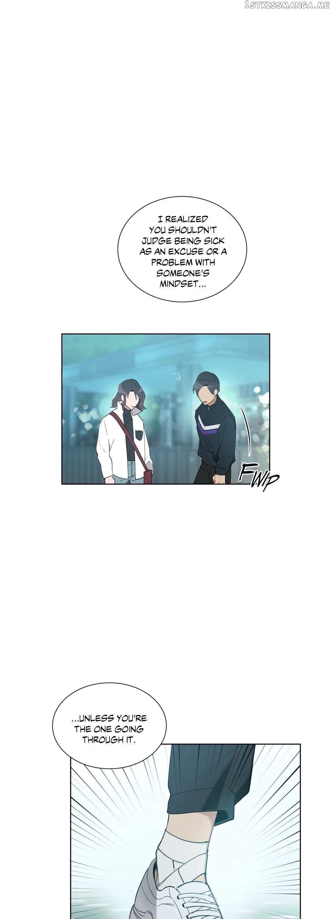 Angel’s Use Chapter 22 - page 12