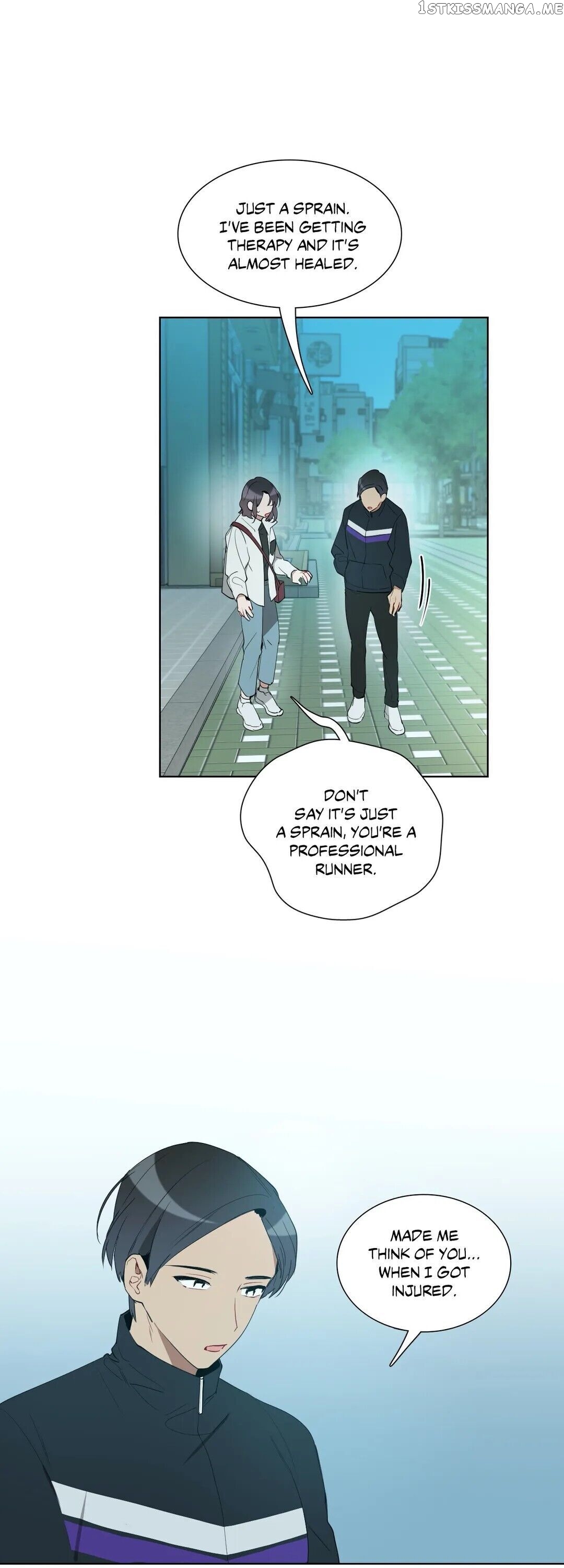 Angel’s Use Chapter 22 - page 14