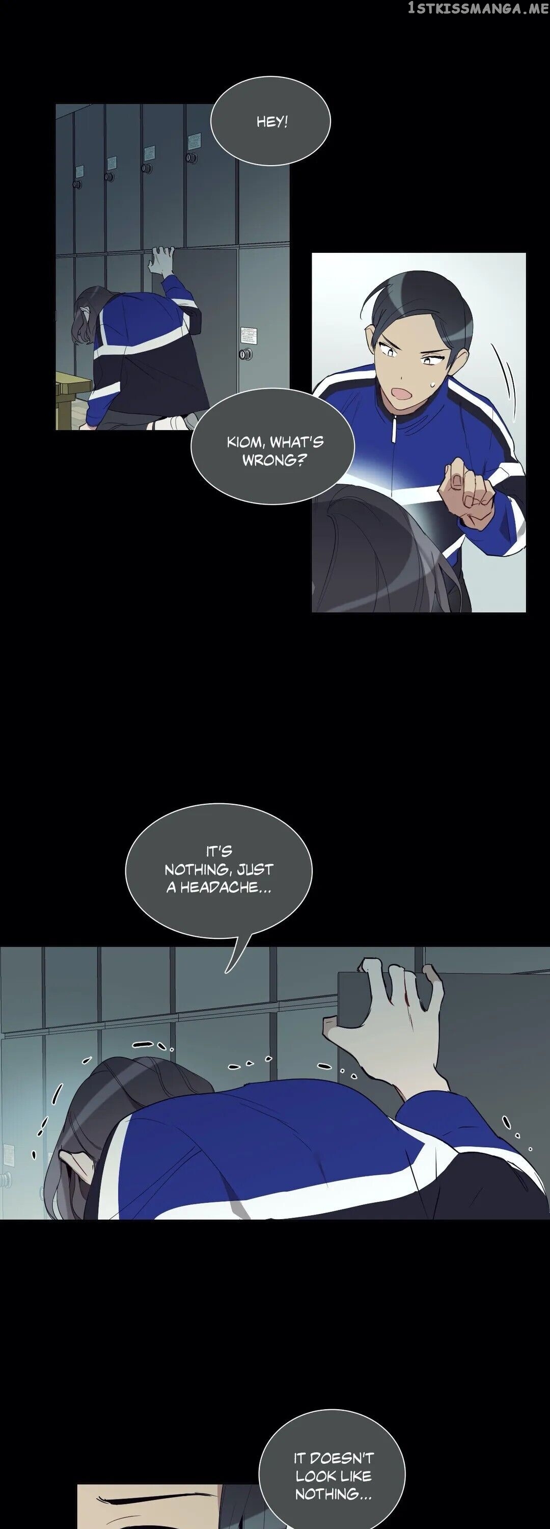Angel’s Use Chapter 22 - page 16