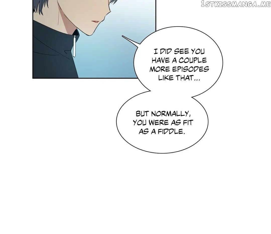 Angel’s Use Chapter 22 - page 19