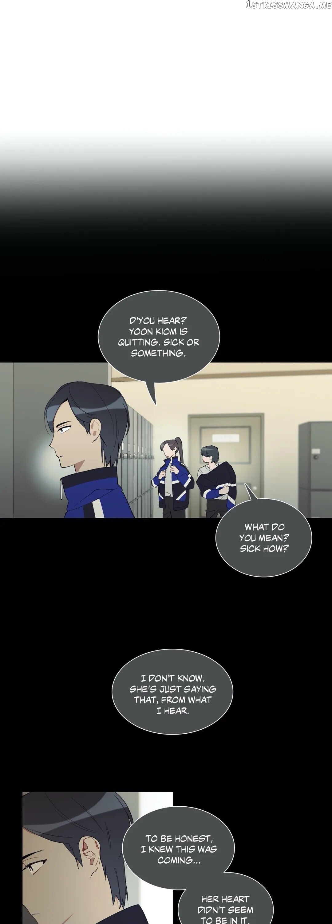 Angel’s Use Chapter 22 - page 20