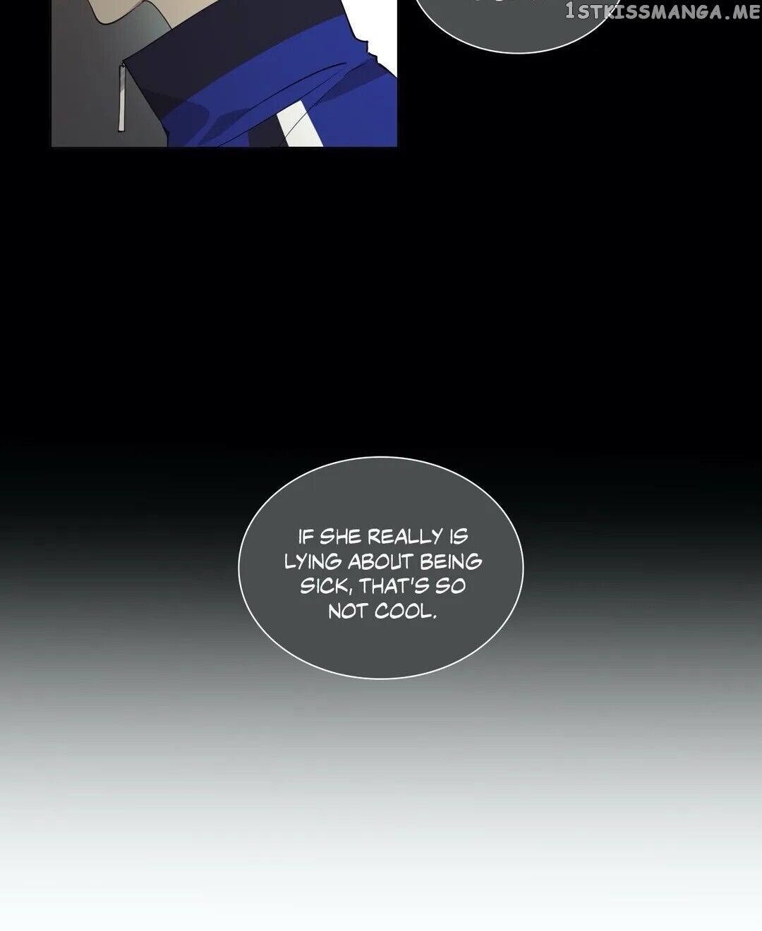 Angel’s Use Chapter 22 - page 21