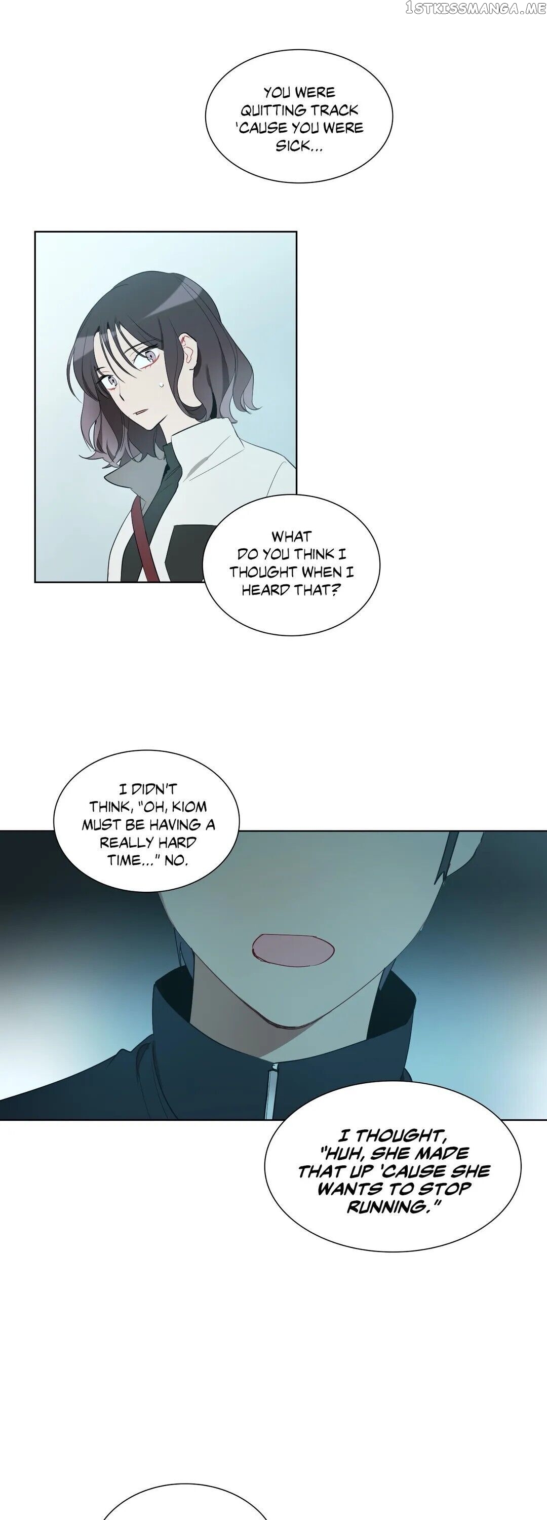 Angel’s Use Chapter 22 - page 22