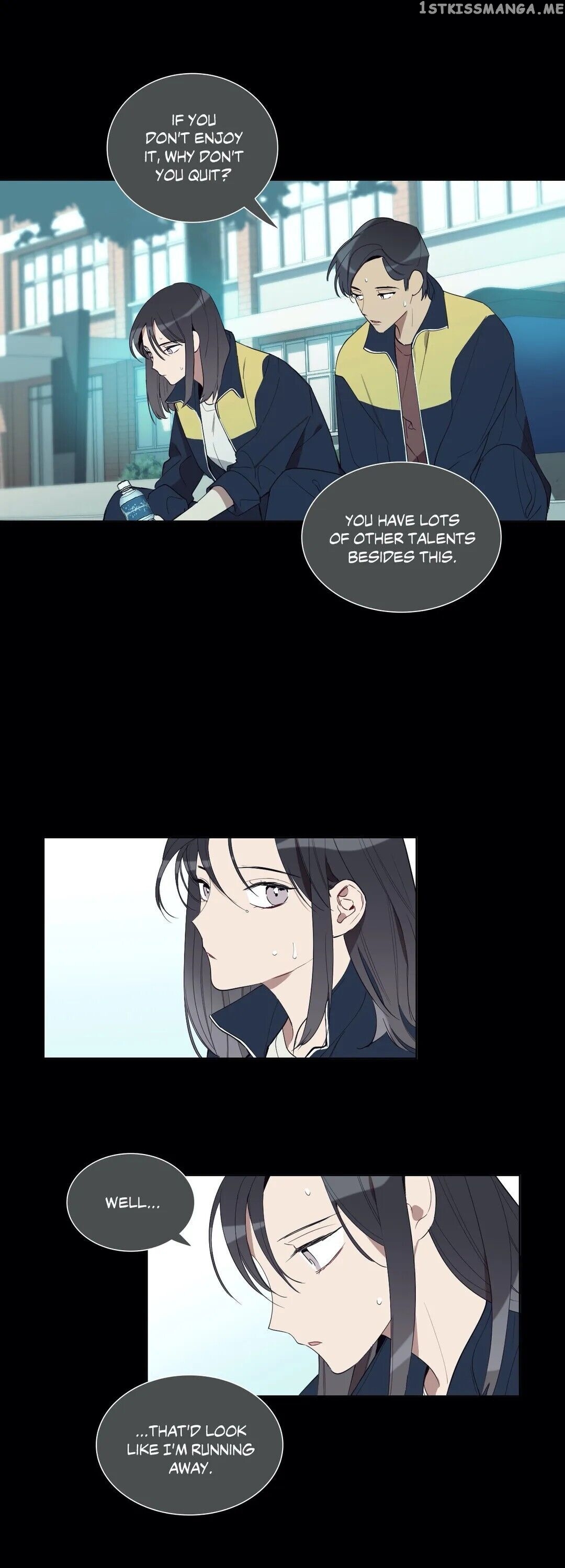 Angel’s Use Chapter 22 - page 26