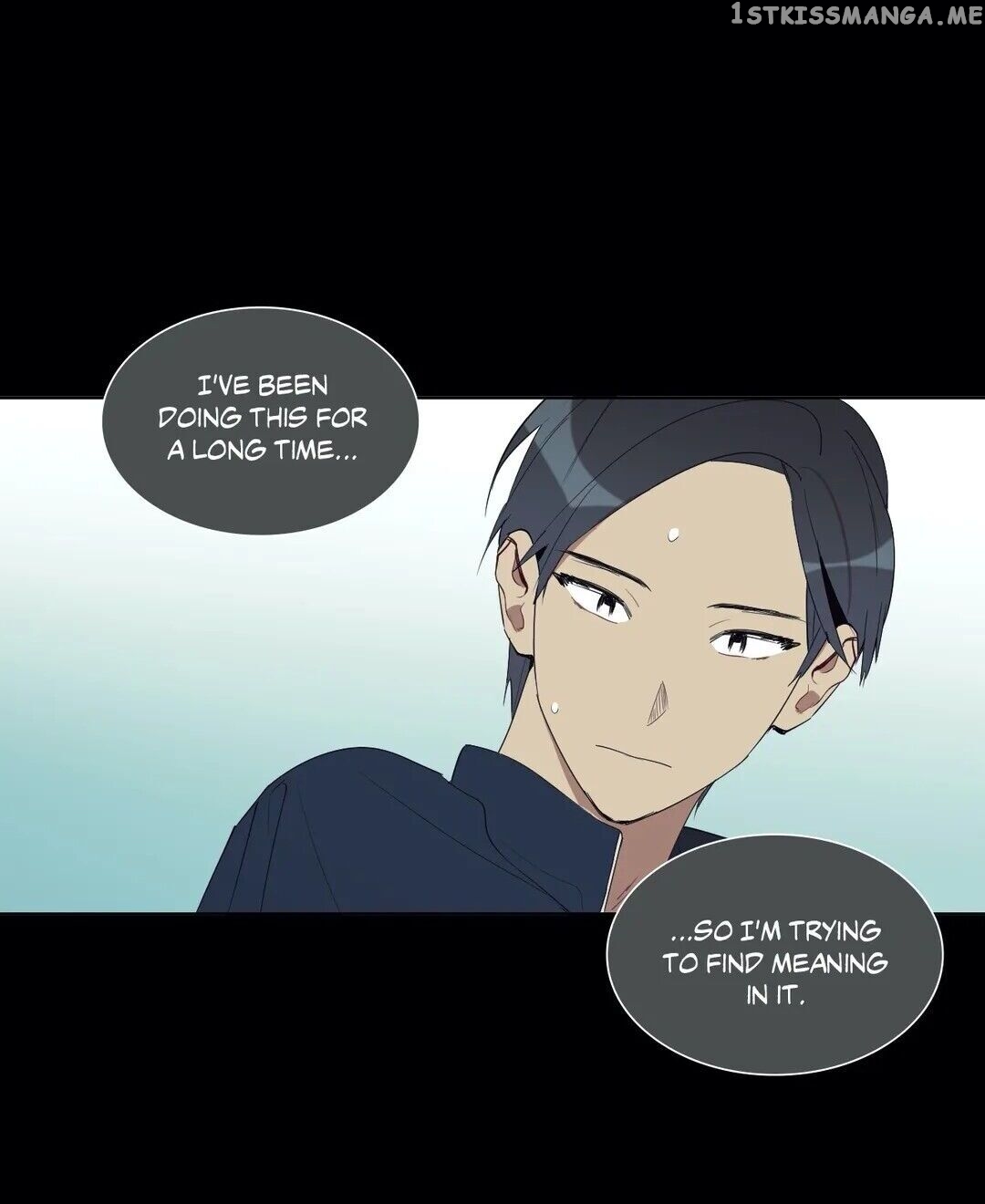Angel’s Use Chapter 22 - page 27