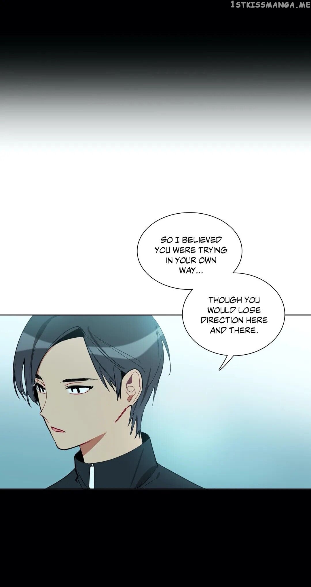 Angel’s Use Chapter 22 - page 28