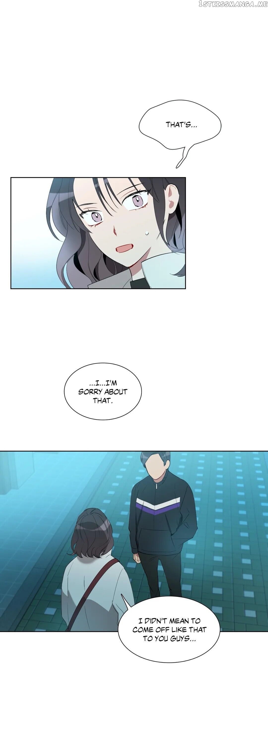 Angel’s Use Chapter 22 - page 33