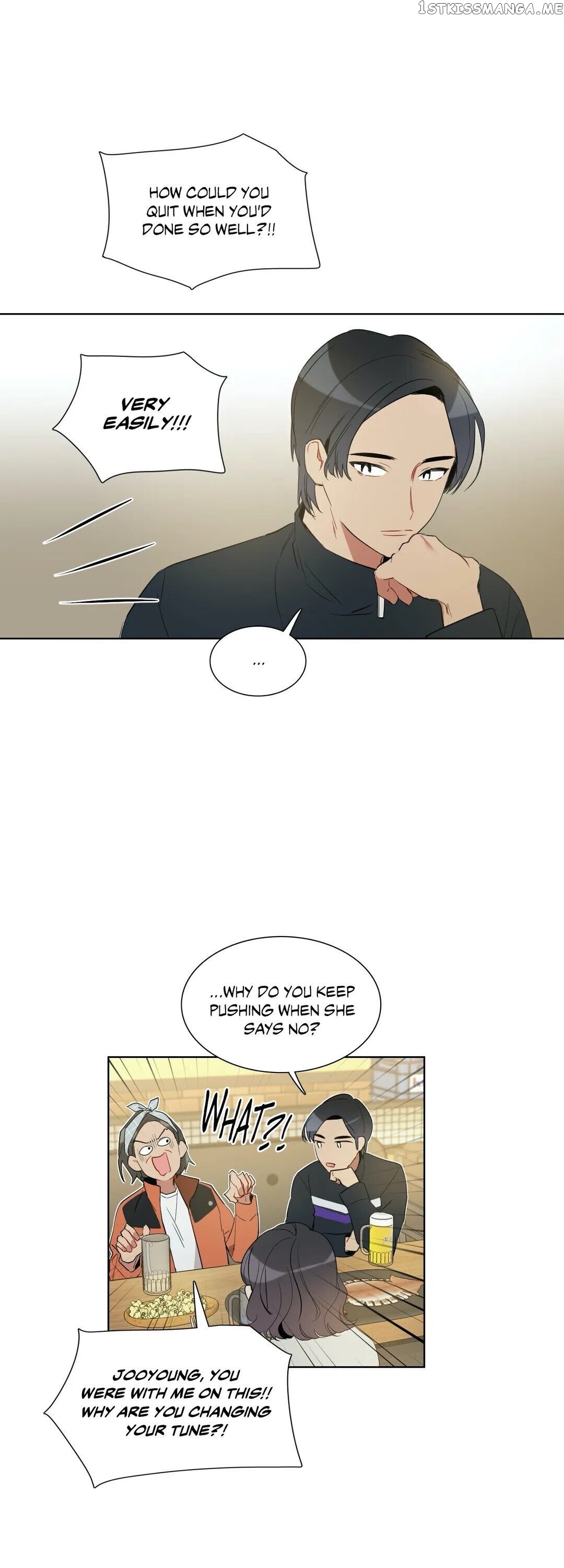 Angel’s Use Chapter 22 - page 4
