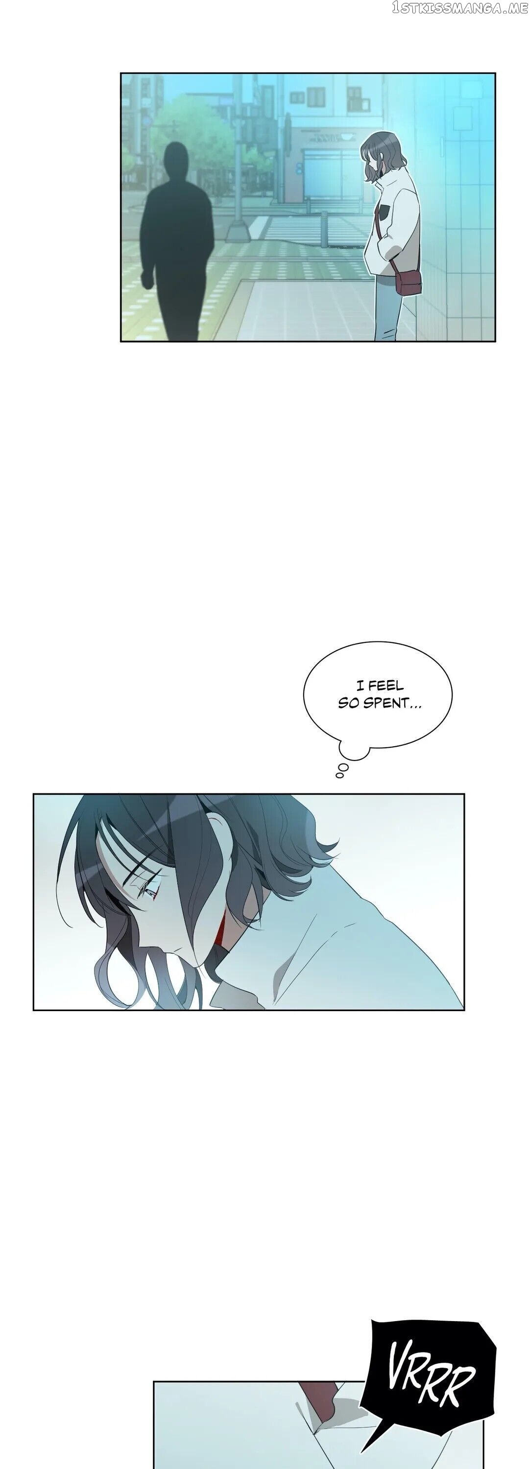 Angel’s Use Chapter 22 - page 43