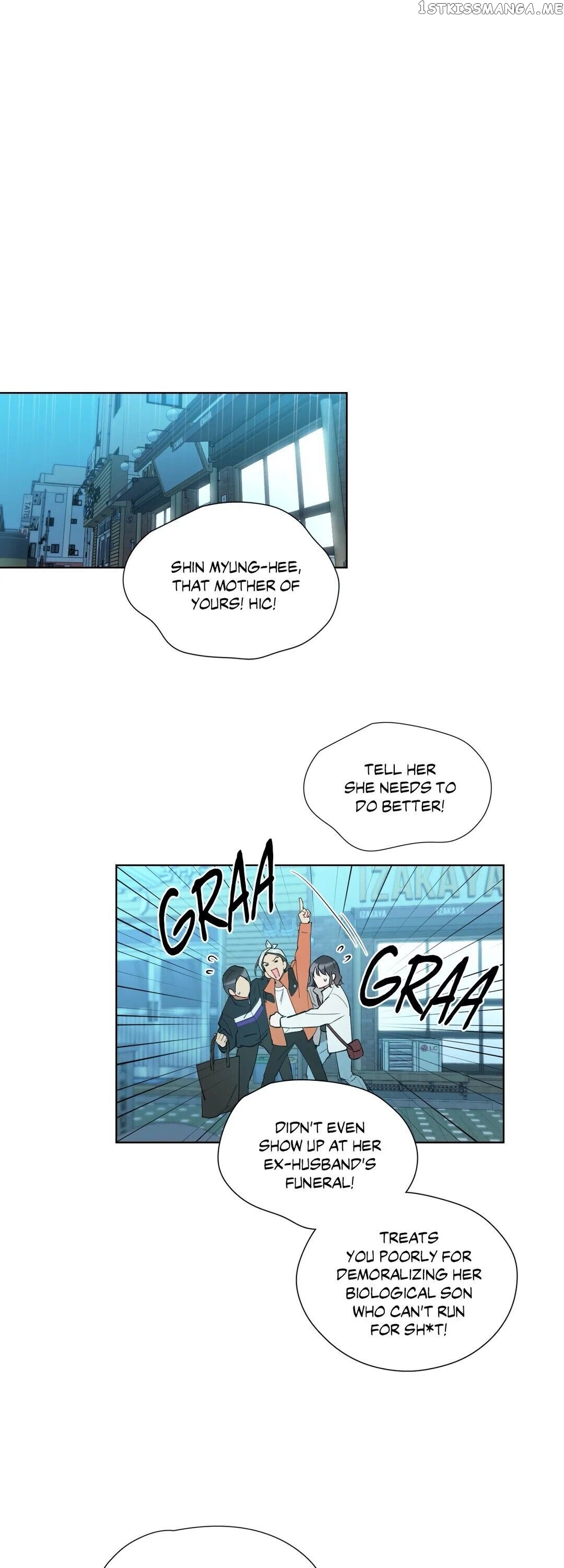 Angel’s Use Chapter 22 - page 6