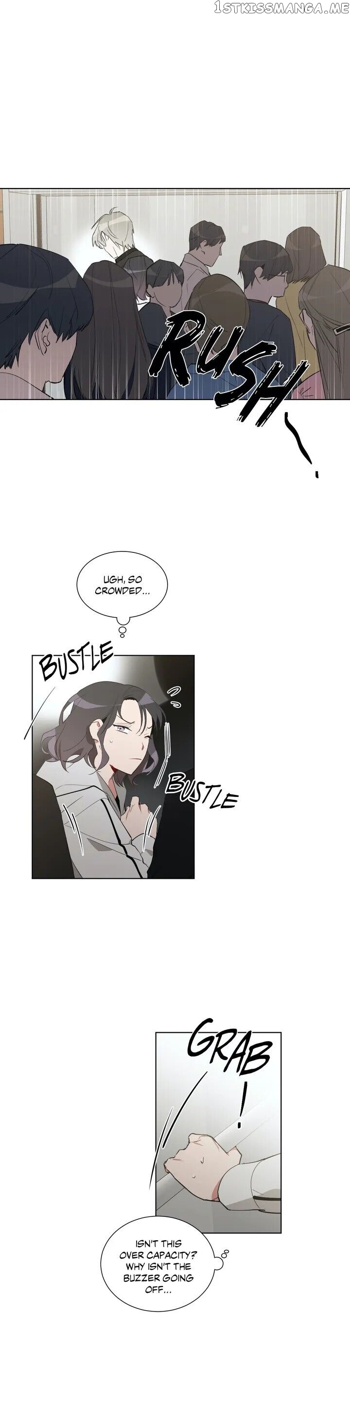 Angel’s Use Chapter 17 - page 12