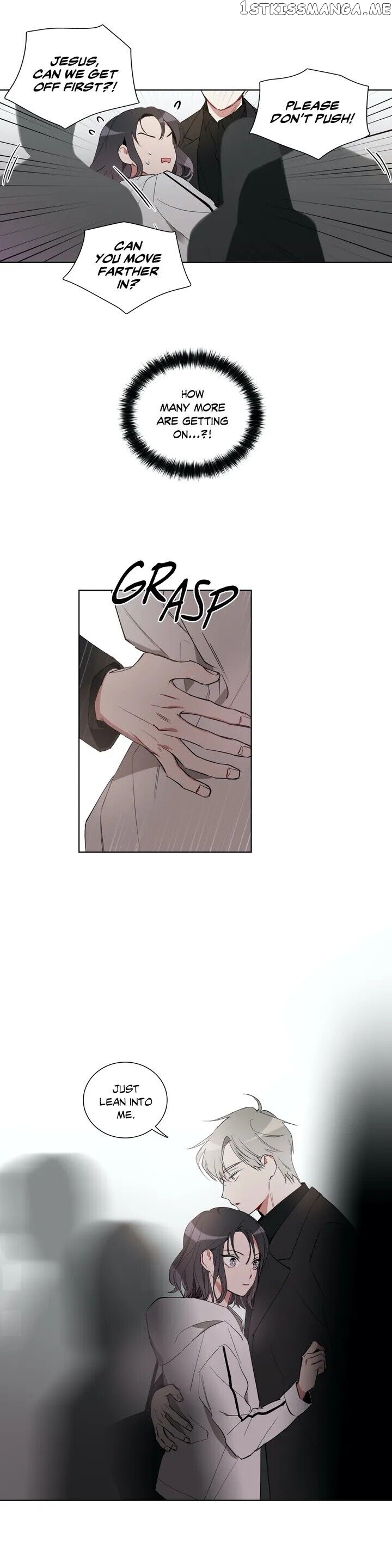 Angel’s Use Chapter 17 - page 16