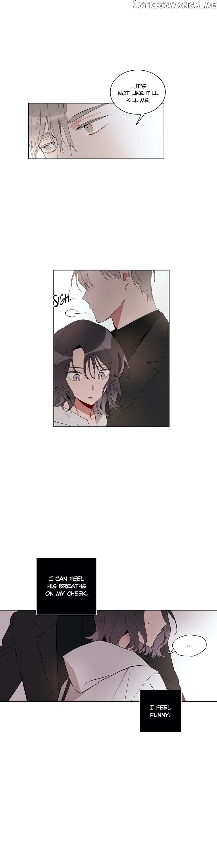 Angel’s Use Chapter 17 - page 18