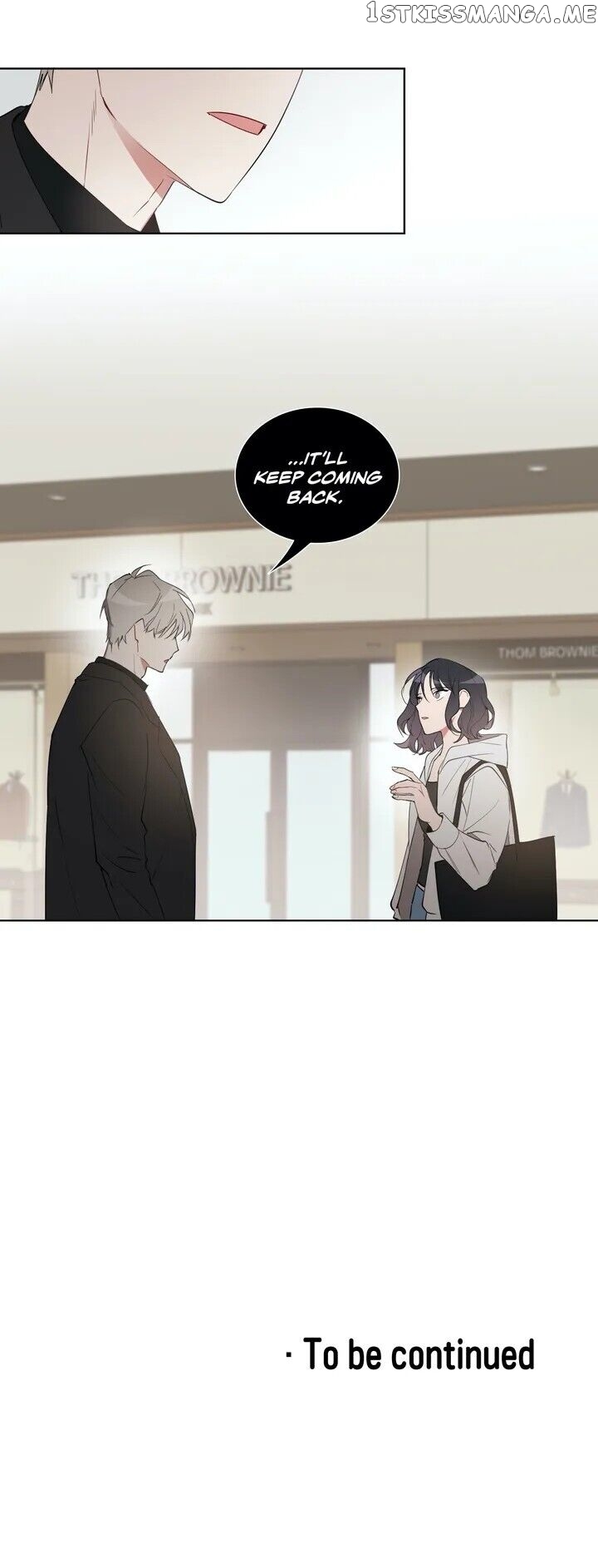 Angel’s Use Chapter 17 - page 21