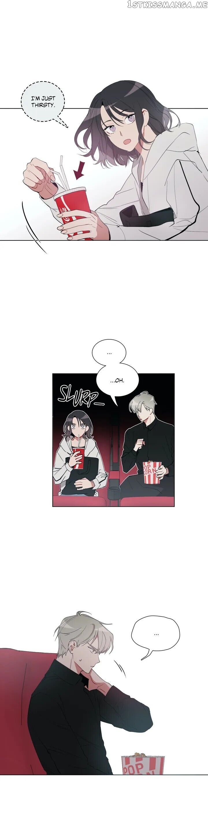 Angel’s Use Chapter 17 - page 3