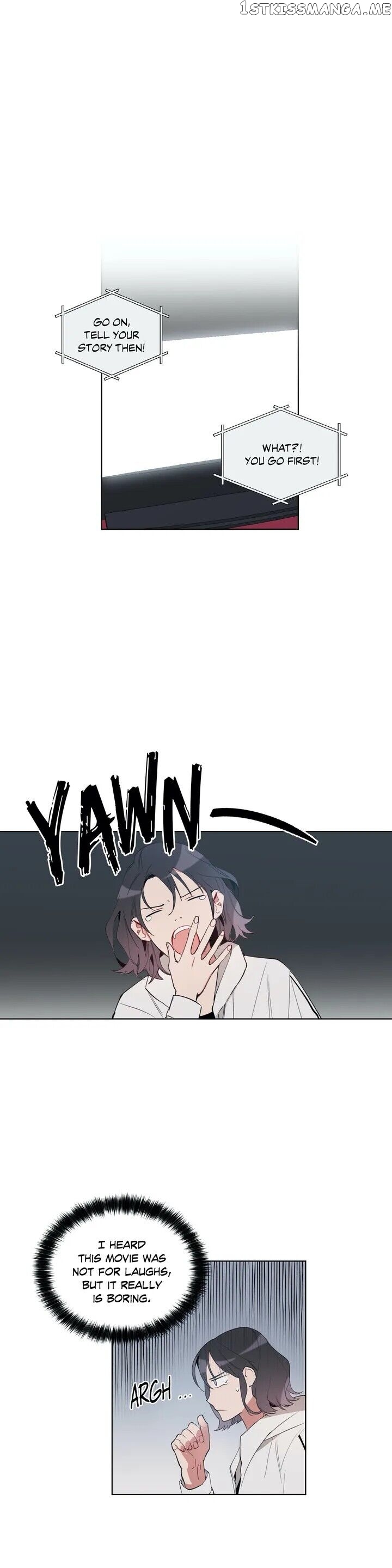 Angel’s Use Chapter 17 - page 4