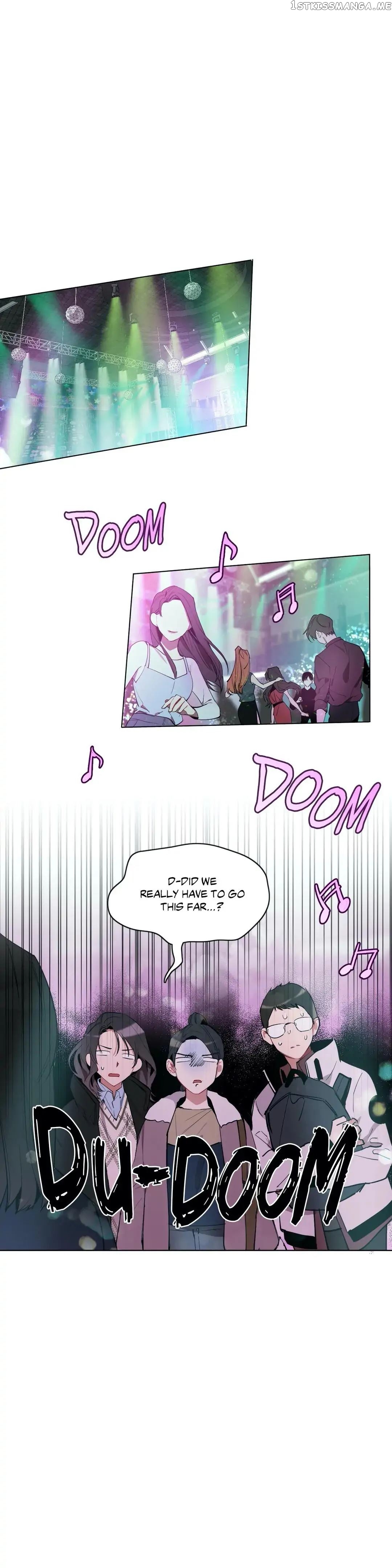 Angel’s Use Chapter 55 - page 14