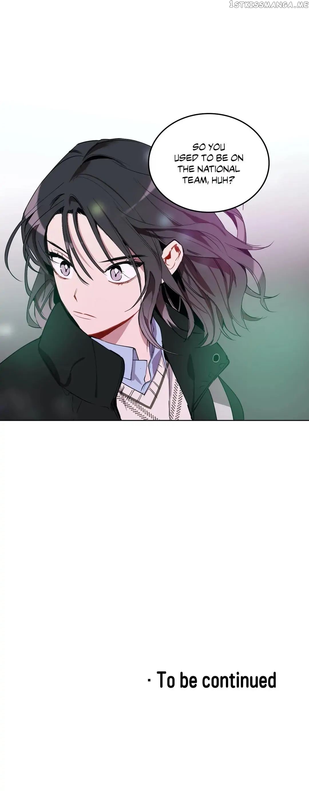 Angel’s Use Chapter 55 - page 18