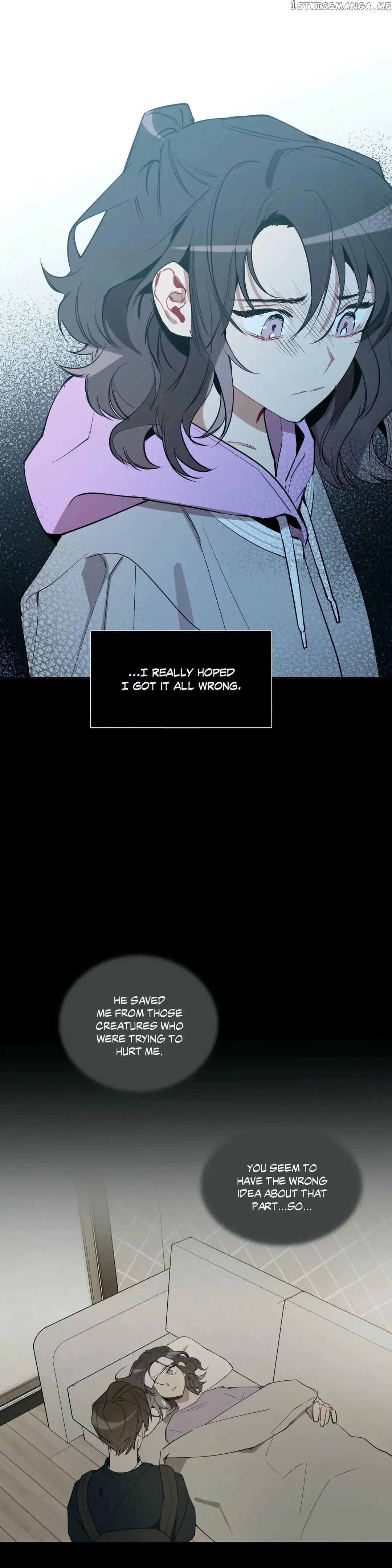 Angel’s Use Chapter 55 - page 4