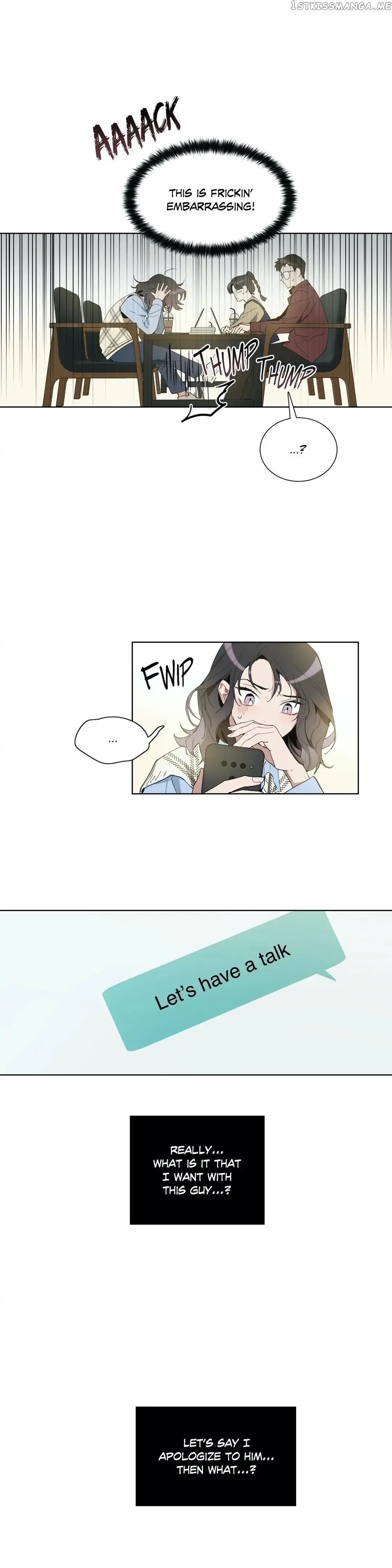 Angel’s Use Chapter 55 - page 8