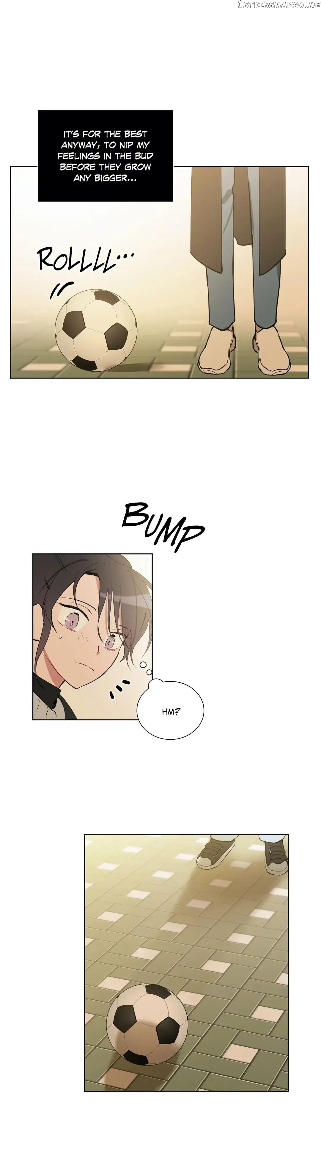 Angel’s Use Chapter 62 - page 10