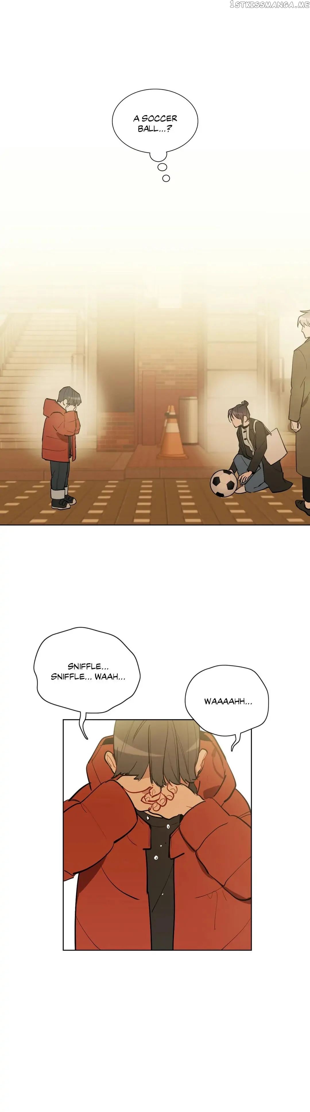 Angel’s Use Chapter 62 - page 11