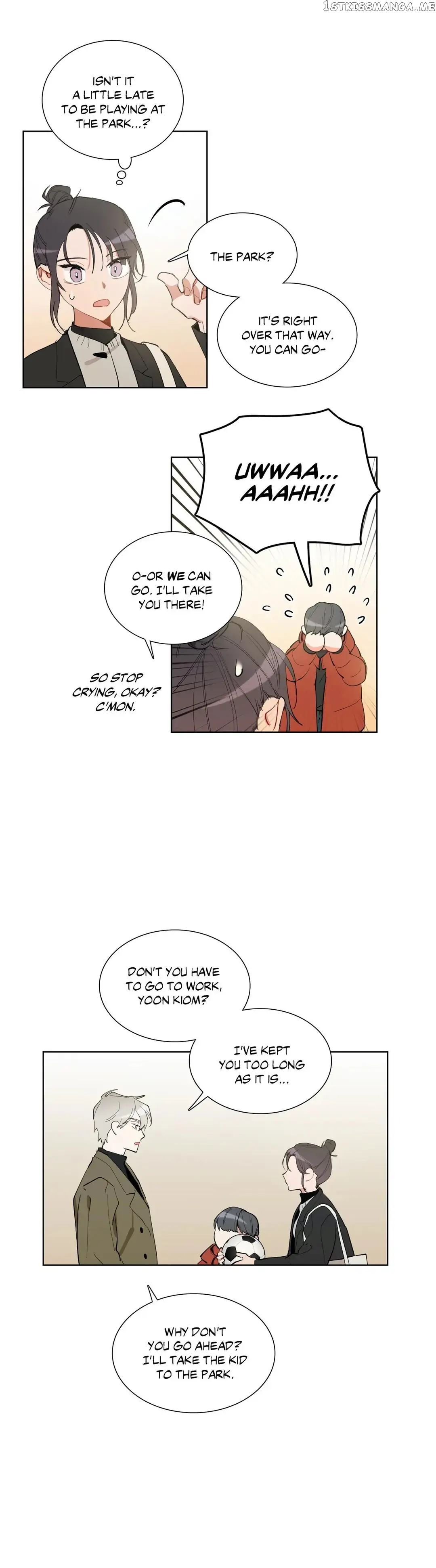 Angel’s Use Chapter 62 - page 13