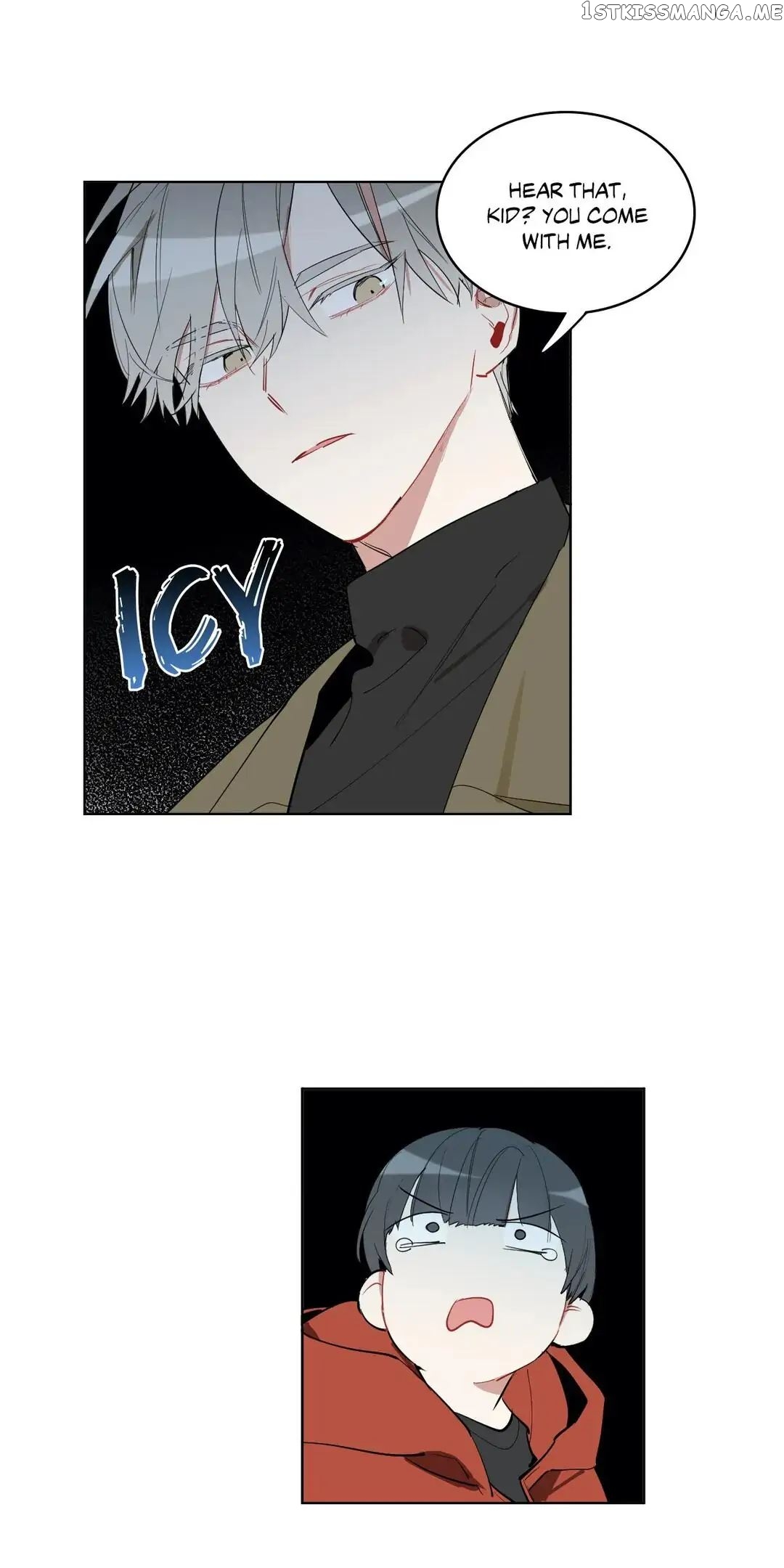 Angel’s Use Chapter 62 - page 14