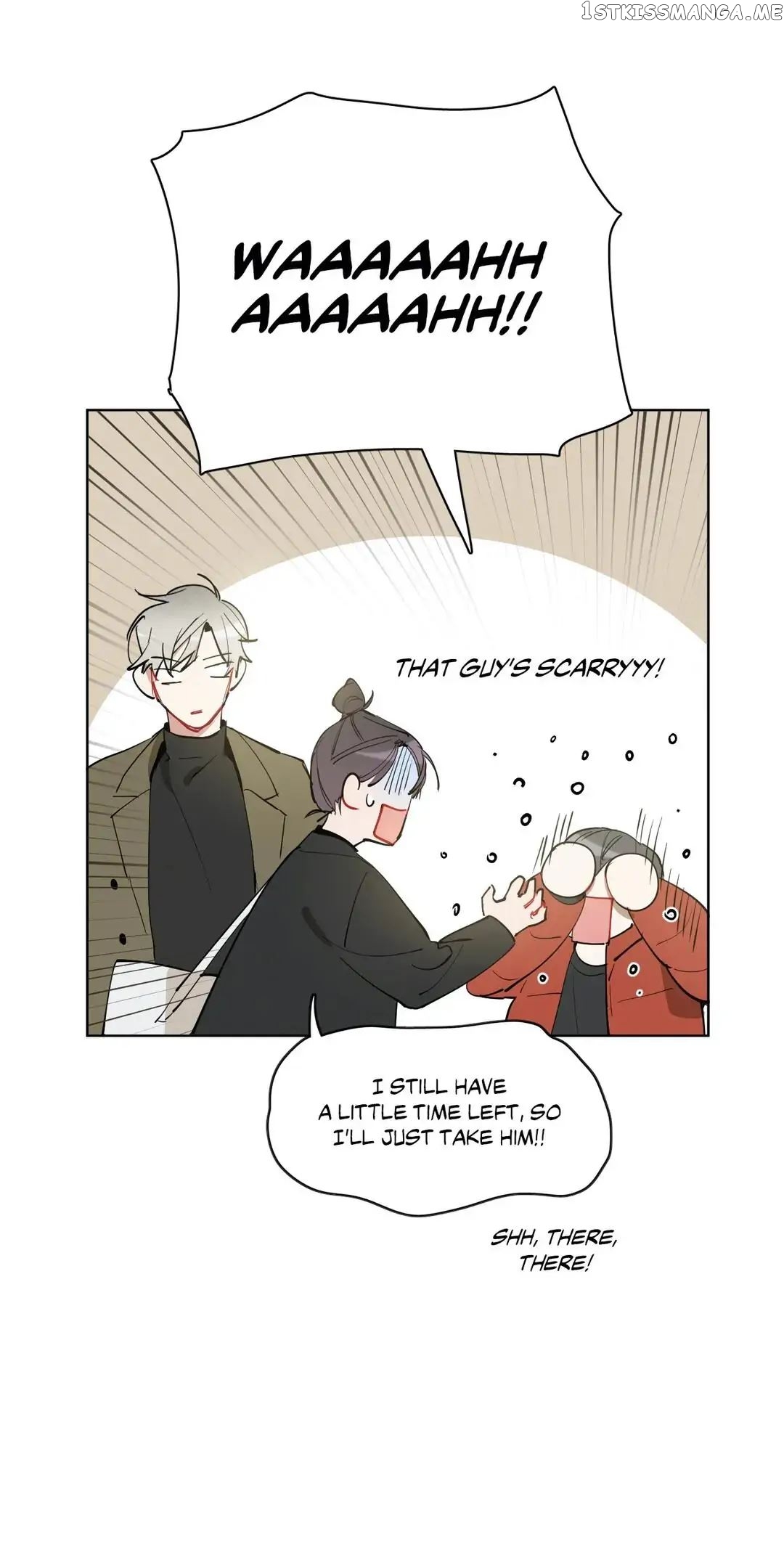 Angel’s Use Chapter 62 - page 15