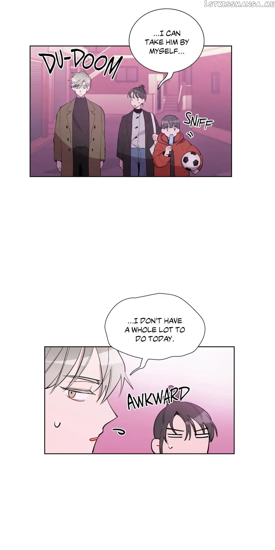 Angel’s Use Chapter 62 - page 17