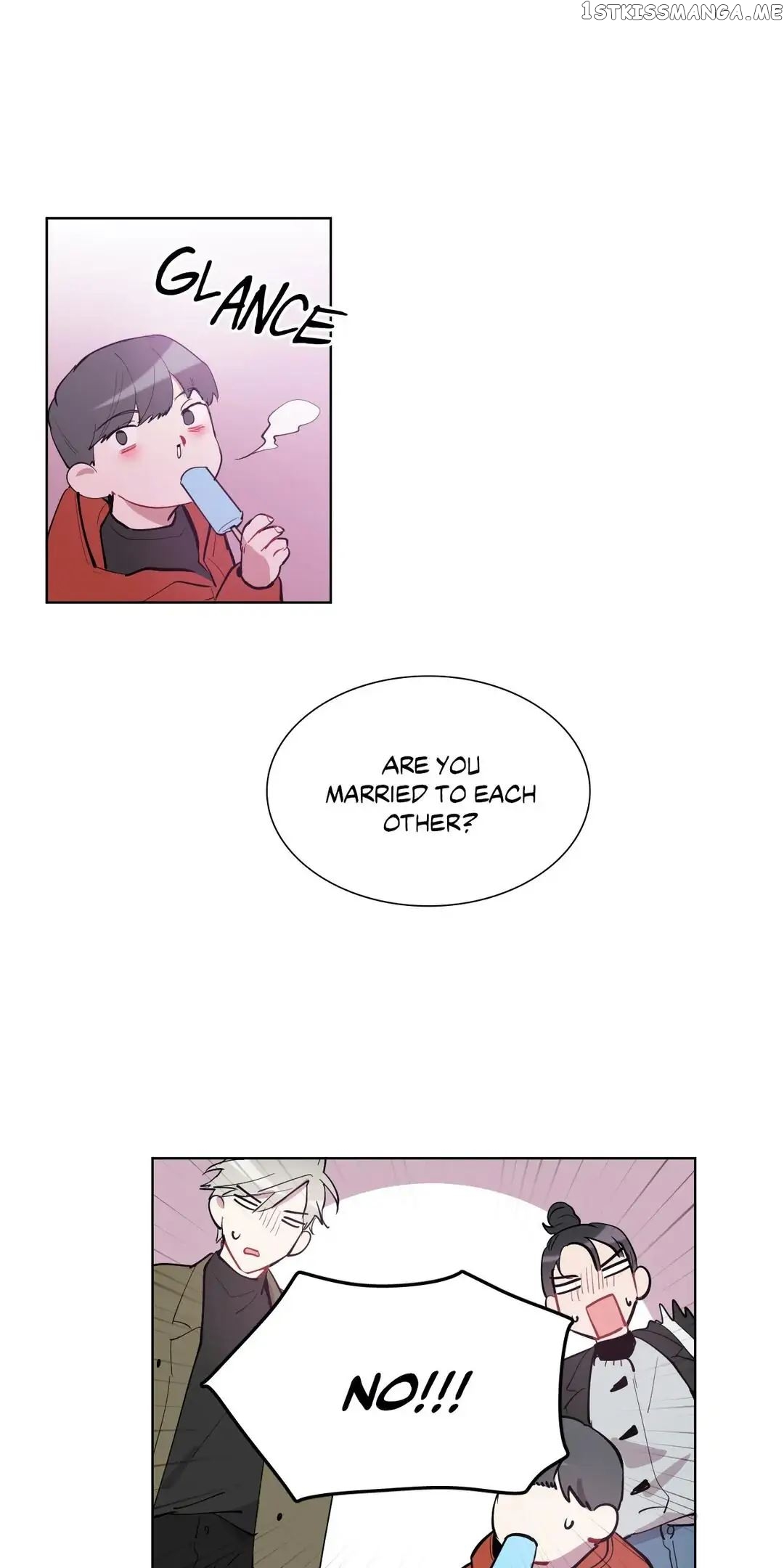 Angel’s Use Chapter 62 - page 18