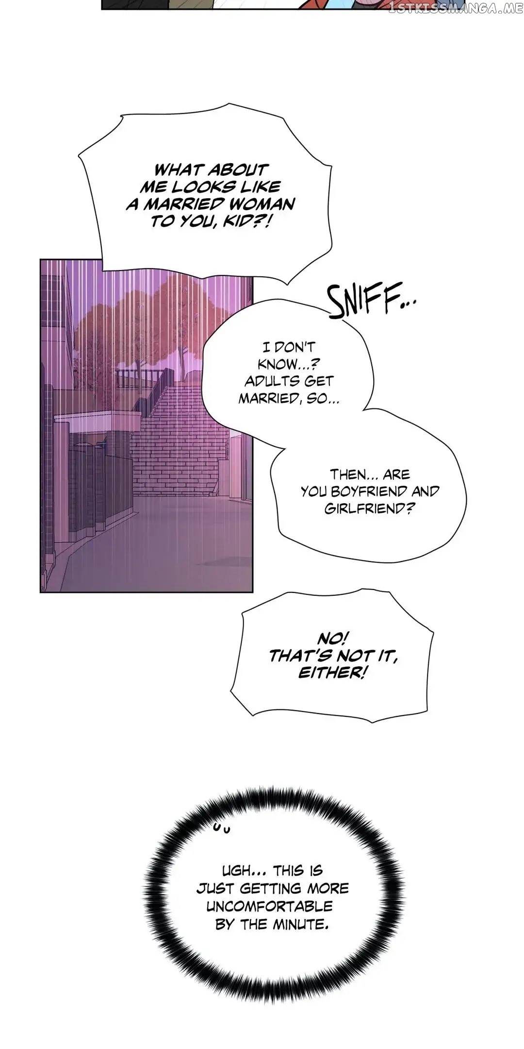 Angel’s Use Chapter 62 - page 19
