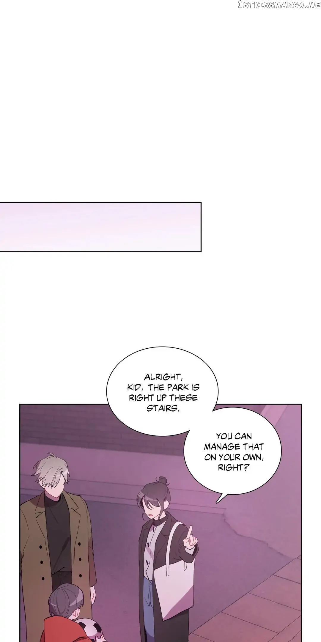 Angel’s Use Chapter 62 - page 20