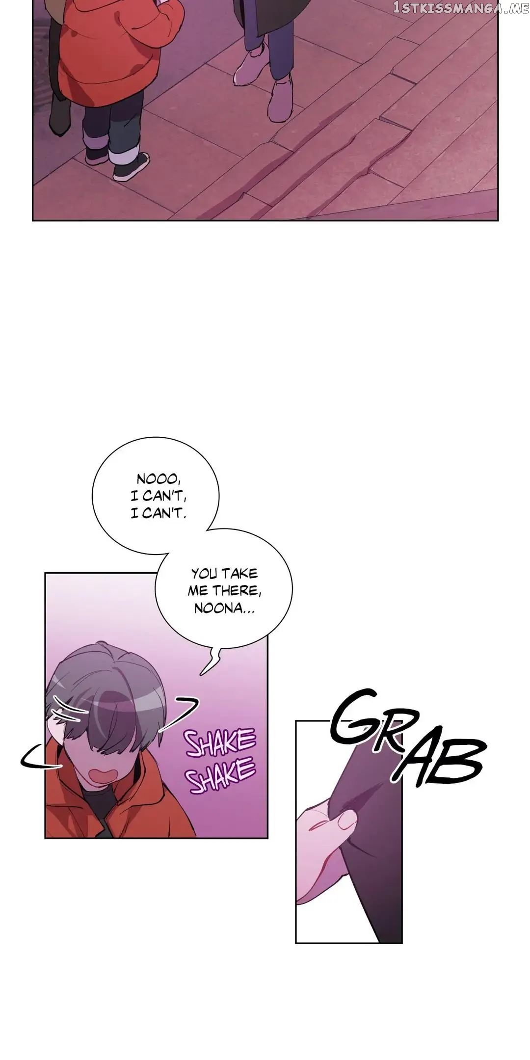 Angel’s Use Chapter 62 - page 21