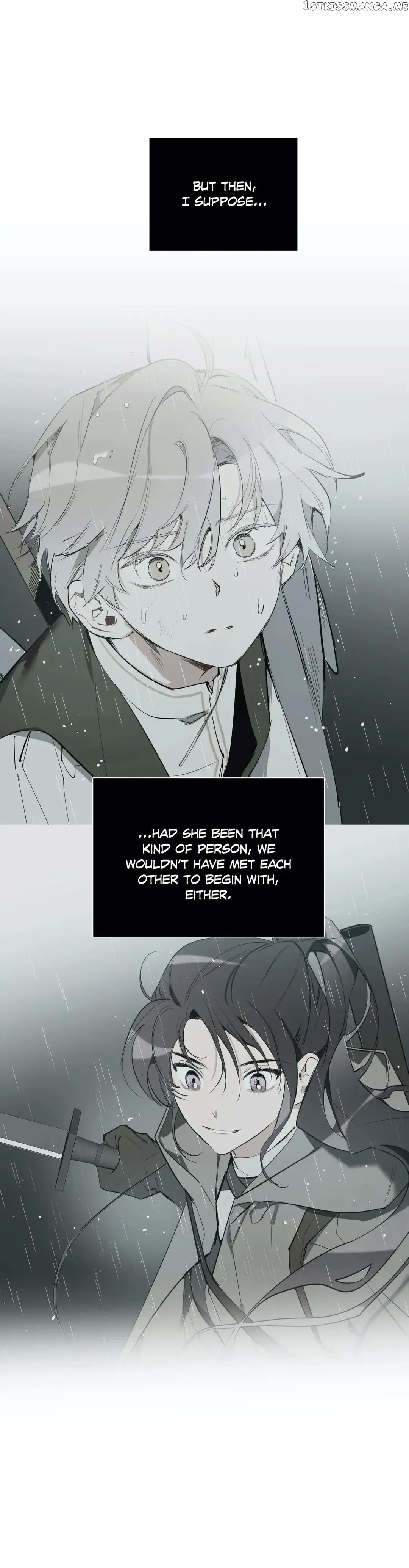 Angel’s Use Chapter 62 - page 23