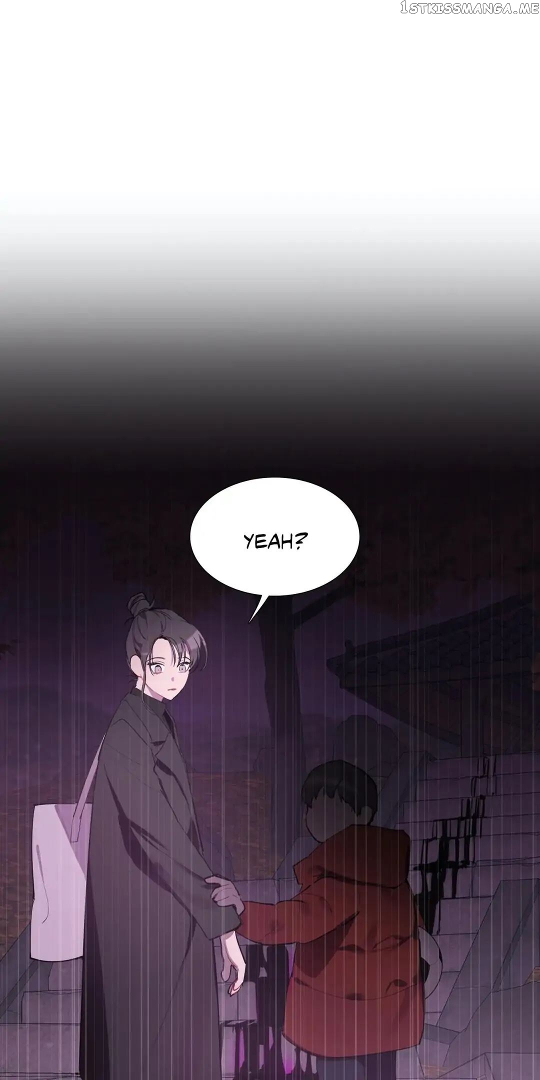 Angel’s Use Chapter 62 - page 27
