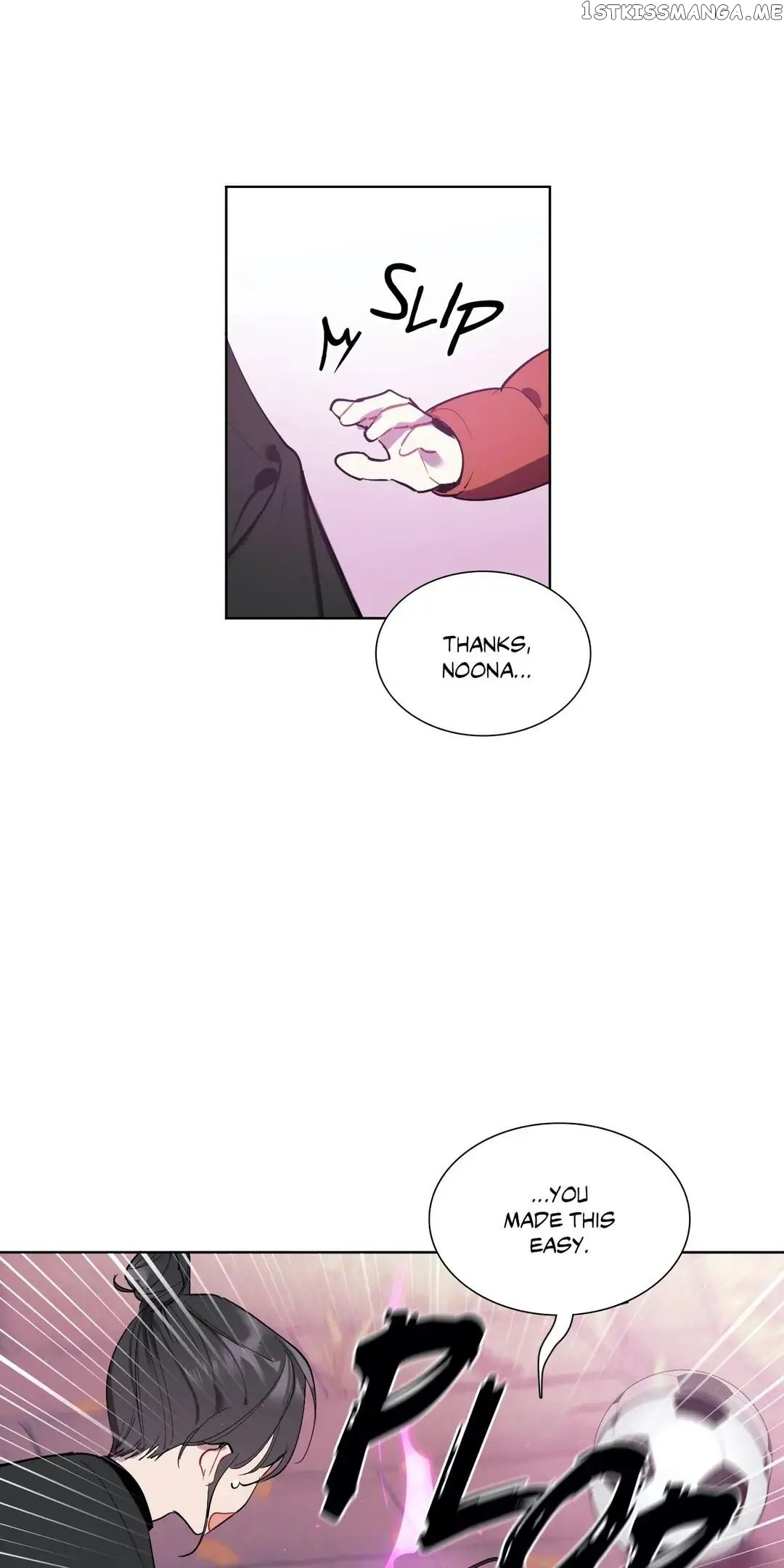 Angel’s Use Chapter 62 - page 30