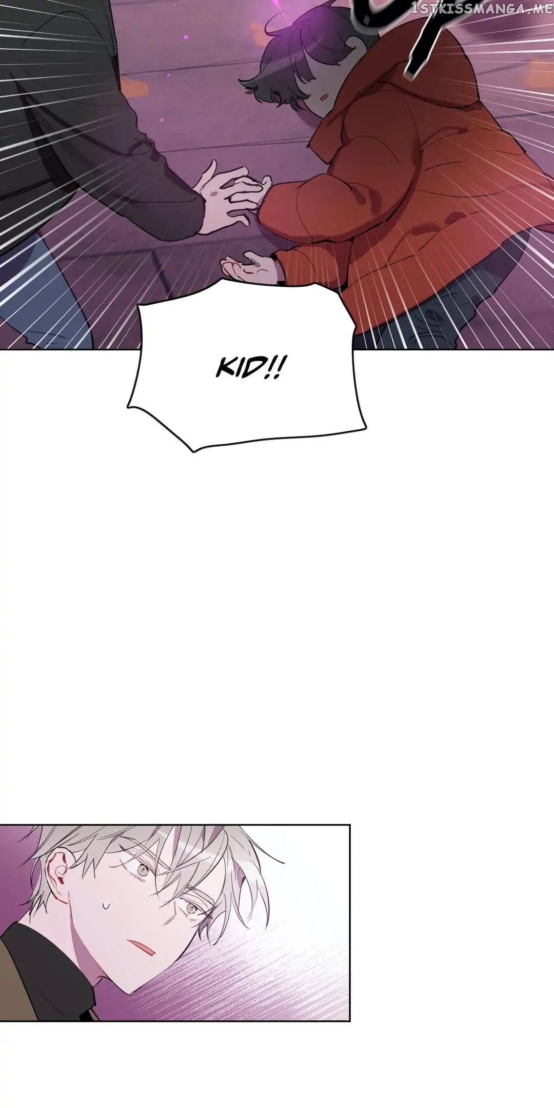 Angel’s Use Chapter 62 - page 31