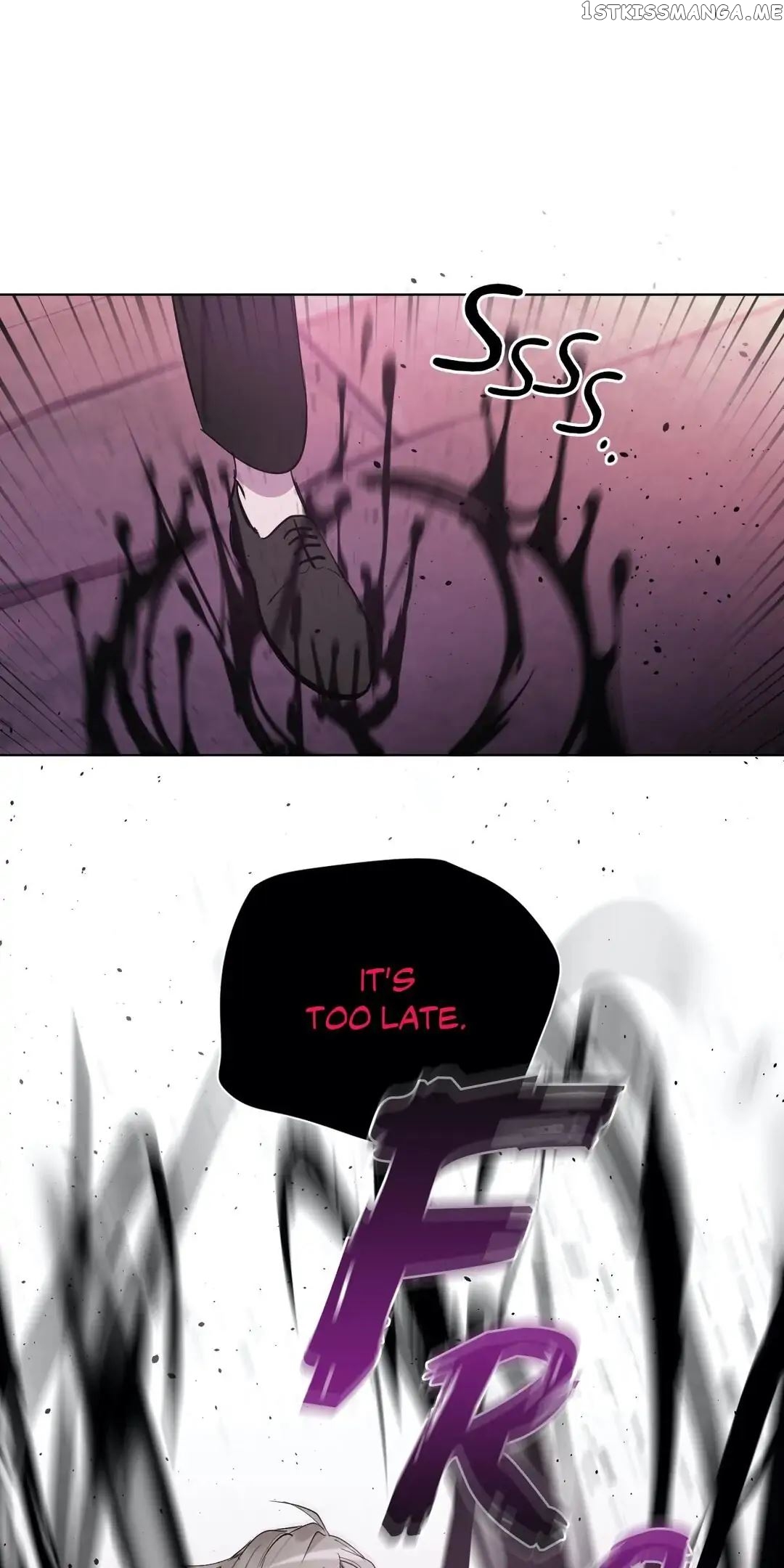 Angel’s Use Chapter 62 - page 32