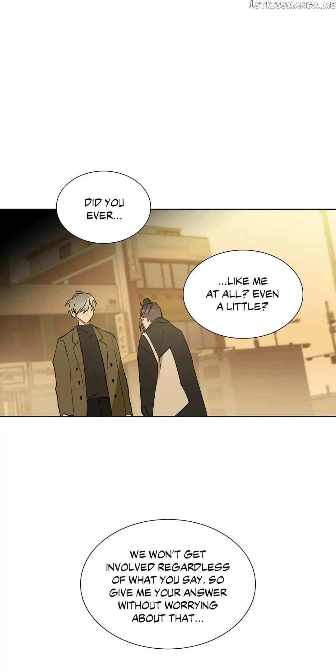 Angel’s Use Chapter 62 - page 5