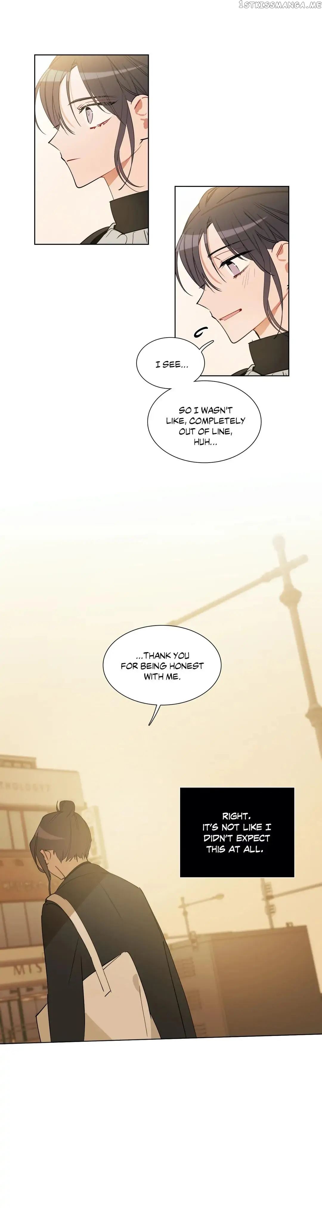 Angel’s Use Chapter 62 - page 7