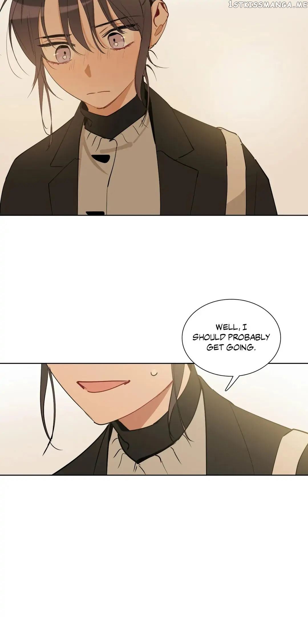 Angel’s Use Chapter 62 - page 9