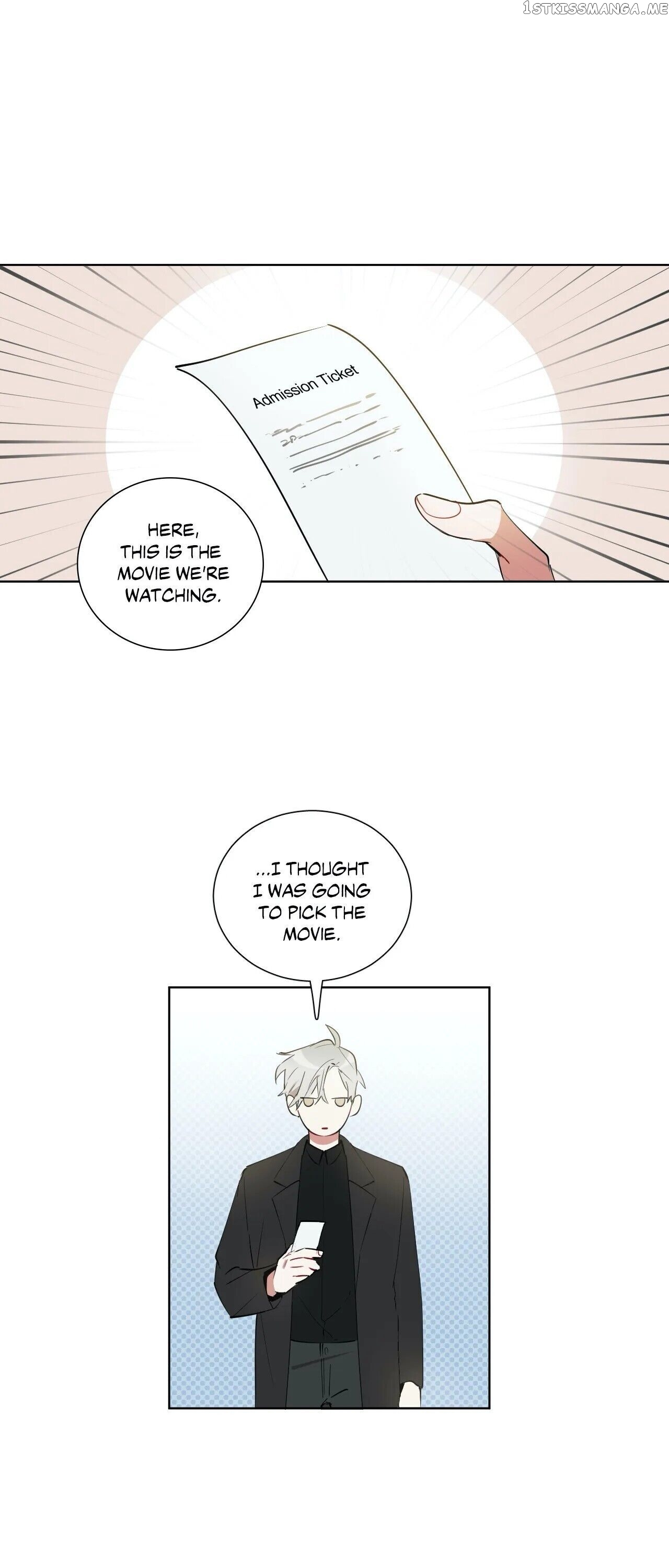Angel’s Use Chapter 16 - page 16