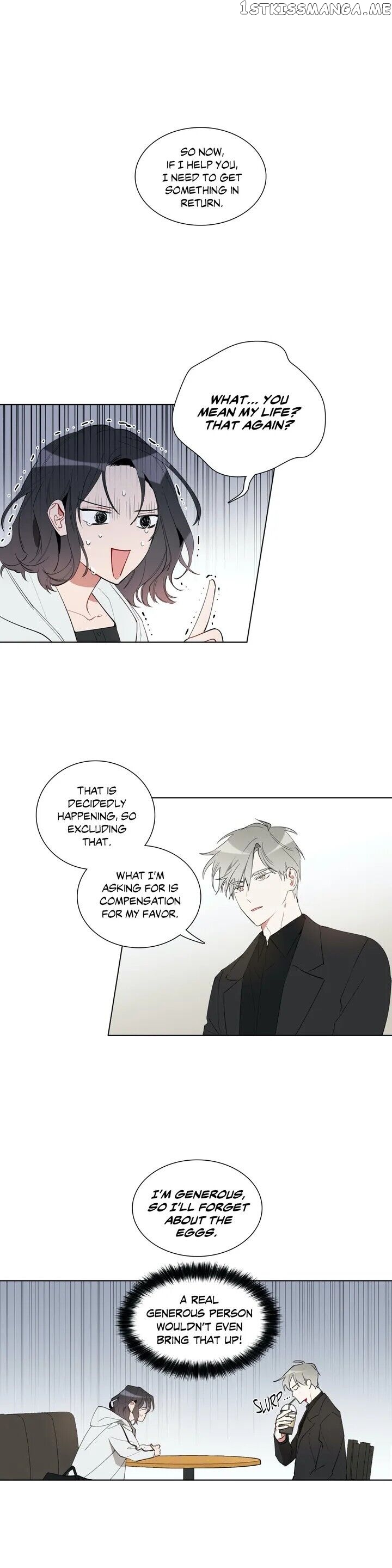 Angel’s Use Chapter 16 - page 2