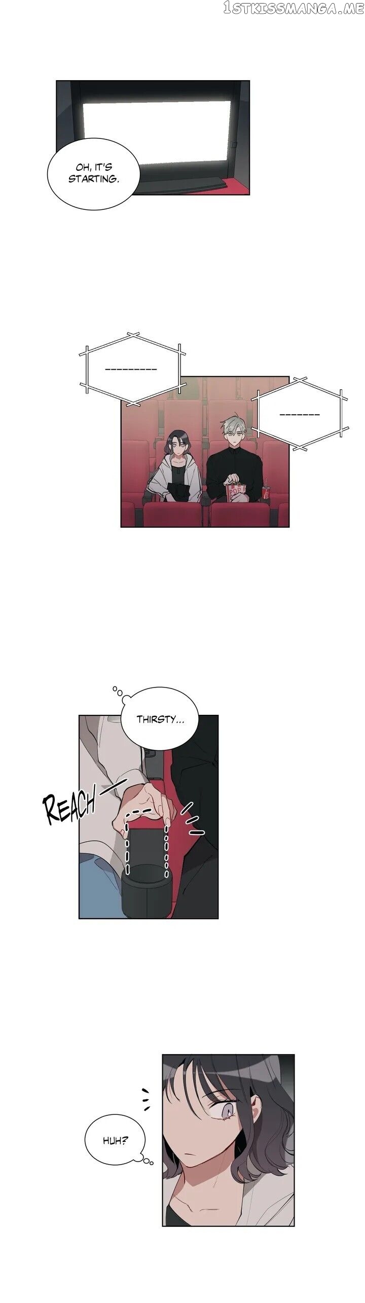Angel’s Use Chapter 16 - page 21